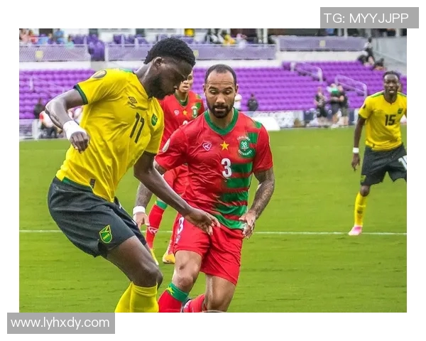 牙买加足球历史明星评选与成就回顾探索之旅