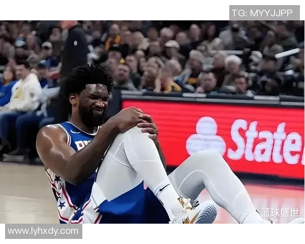 乔尔恩比德如何凭借卓越领导力引领球队走向辉煌成就 乔尔恩比德如何凭借卓越领导力引领球队走向辉煌成就