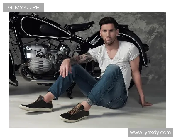 足球明星时尚穿搭高清图片展示引领潮流风向标