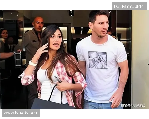 足球明星的妻子们那些离婚背后的故事与人生选择