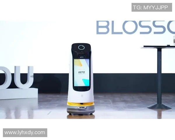 拉波尔特:探索科技与艺术交融的新纪元与未来发展潜力 拉波尔特:探索科技与艺术交融的新纪元与未来发展潜力