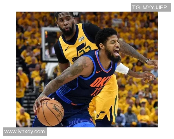 步行者乔治与詹姆斯的巅峰对决谁能笑到最后 步行者乔治与詹姆斯的巅峰对决谁能笑到最后