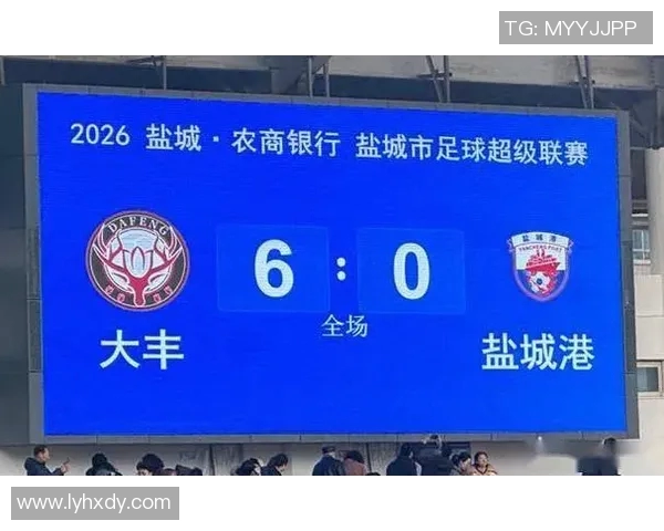 盐城大丰迎战大连千兆争夺胜利的关键时刻与精彩瞬间回顾