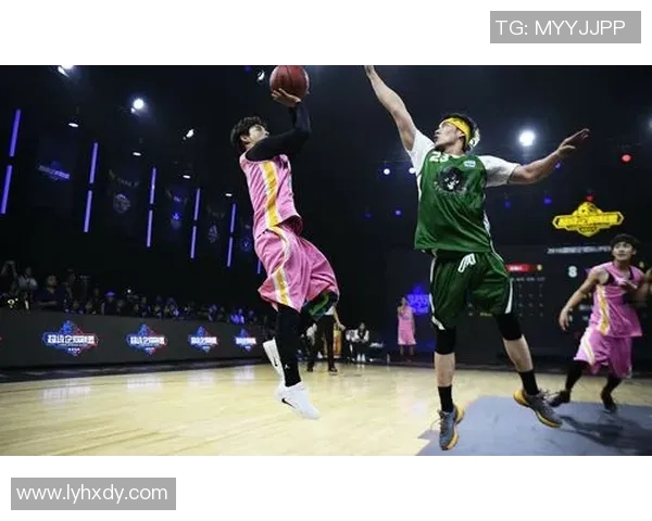 企鹅明星篮球赛精彩回放全景解析与赛场亮点回顾