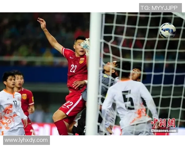 国足在世界杯预选赛中以12比0大胜不丹创历史新高展现强大实力